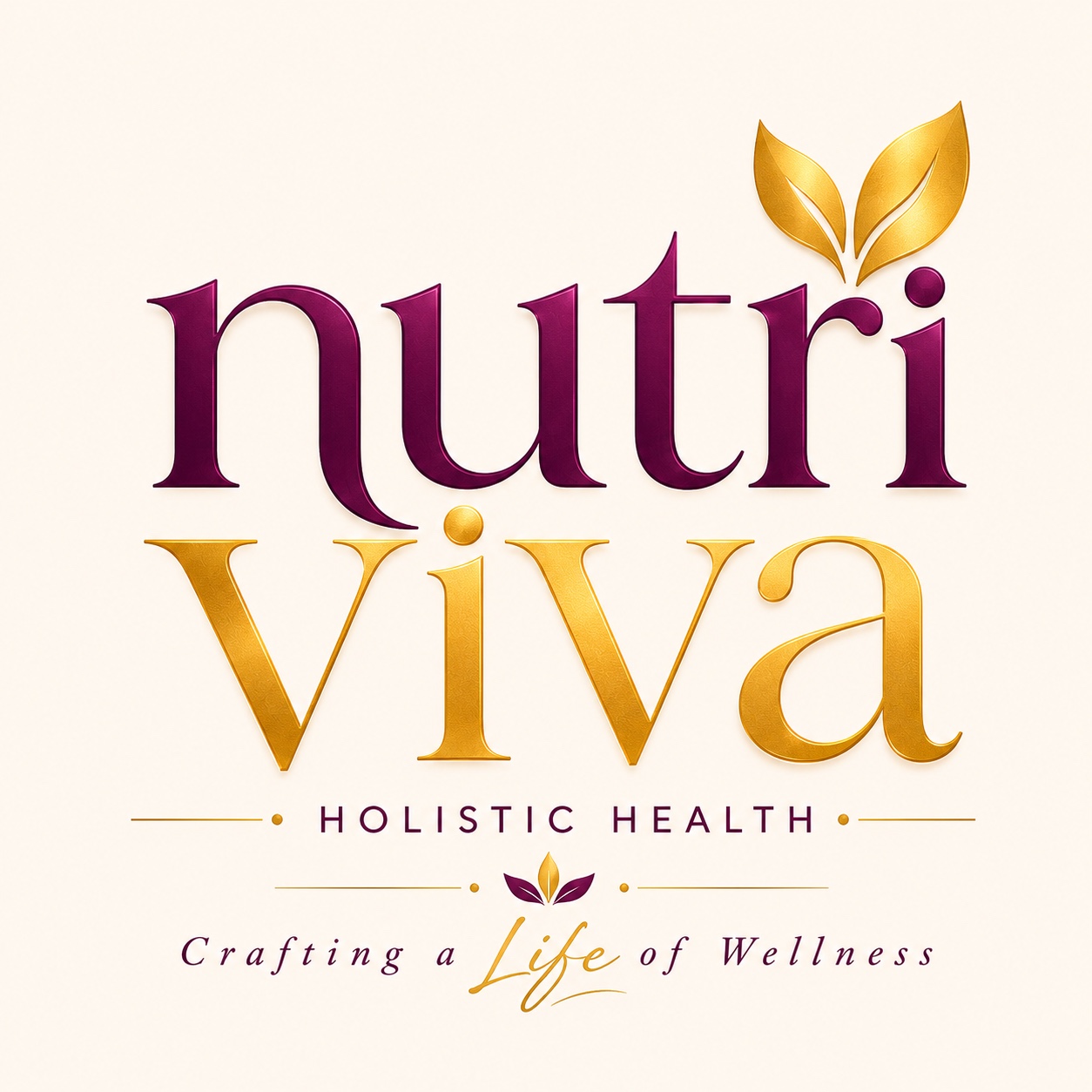 Nutriviva Logo